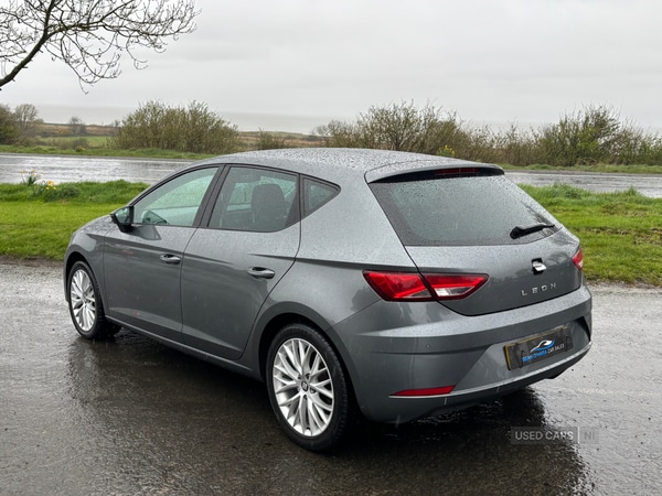 Used SEAT Leon 2018 for sale - 78136542: Photo 4