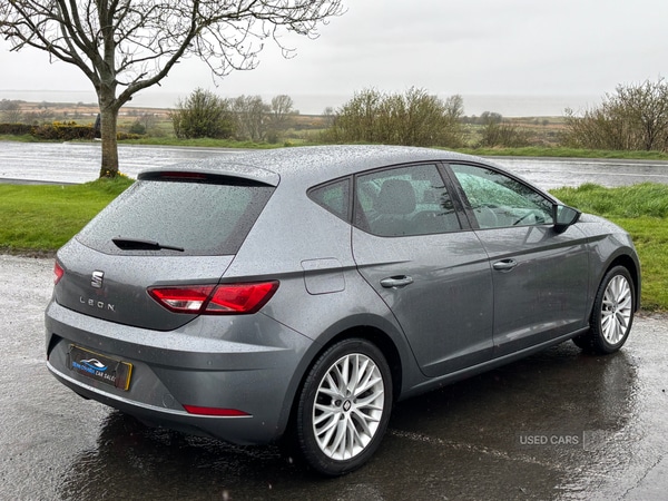 Used SEAT Leon 2018 for sale - 78136542: Photo 5