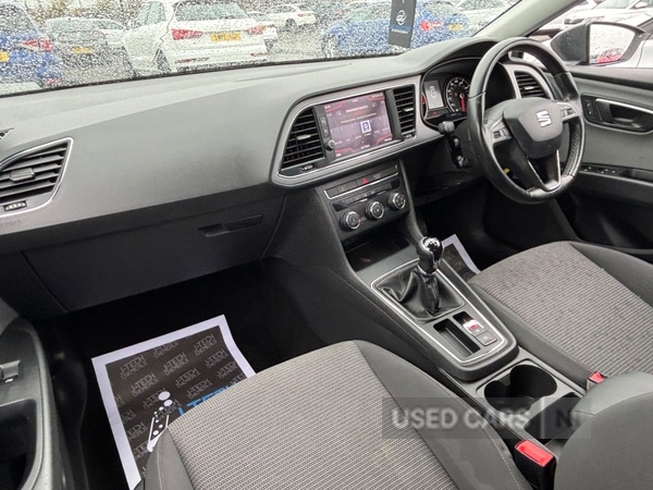 Used SEAT Leon 2018 for sale - 78136542: Photo 6