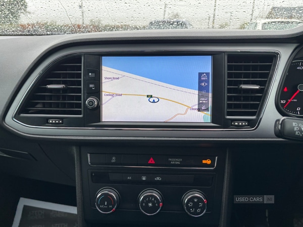 Used SEAT Leon 2018 for sale - 78136542: Photo 7