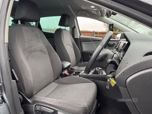 Used SEAT Leon 2018 for sale - 78136542: Photo 8