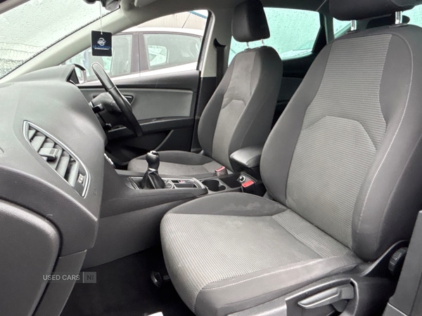 Used SEAT Leon 2018 for sale - 78136542: Photo 9