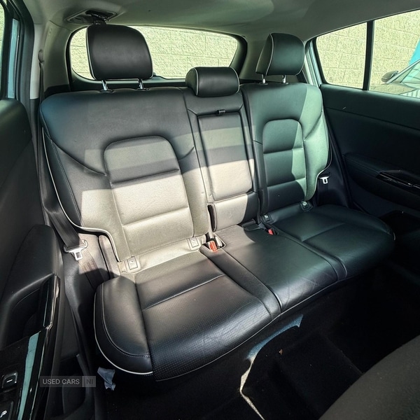 Used Kia Sportage 2017 for sale - 75494350: Photo 12