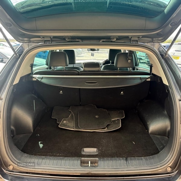 Used Kia Sportage 2017 for sale - 75494350: Photo 13