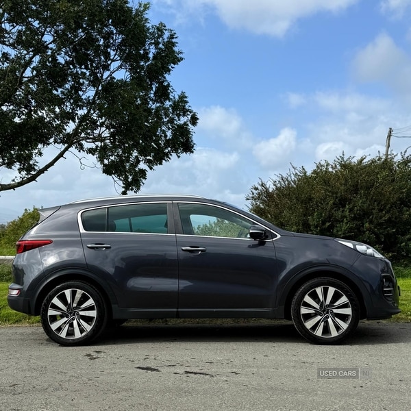 Used Kia Sportage 2017 for sale - 75494350: Photo 5