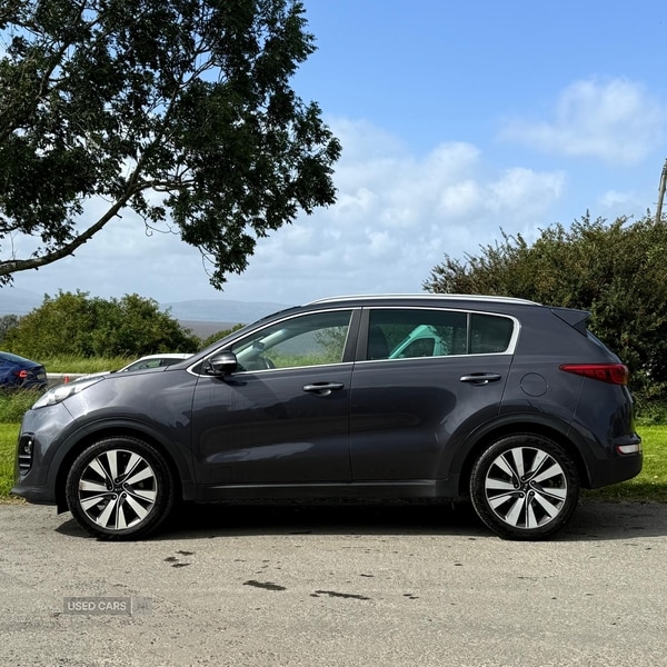 Used Kia Sportage 2017 for sale - 75494350: Photo 6