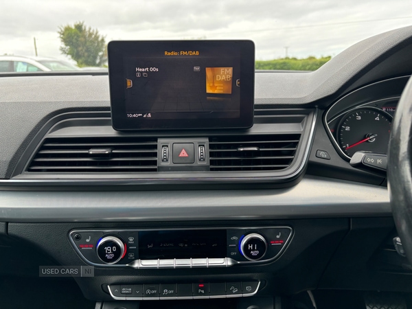 Used Audi Q5 2017 for sale - 77167051: Photo 13