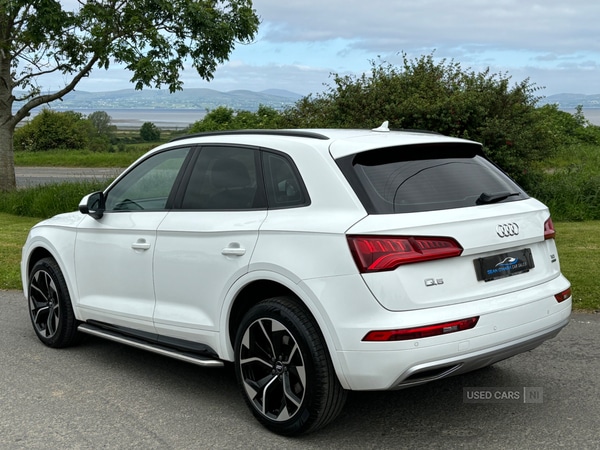 Used Audi Q5 2017 for sale - 77167051: Photo 5