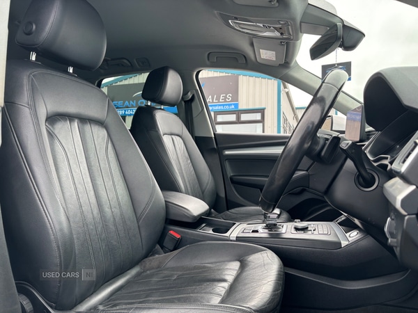 Used Audi Q5 2017 for sale - 77167051: Photo 7