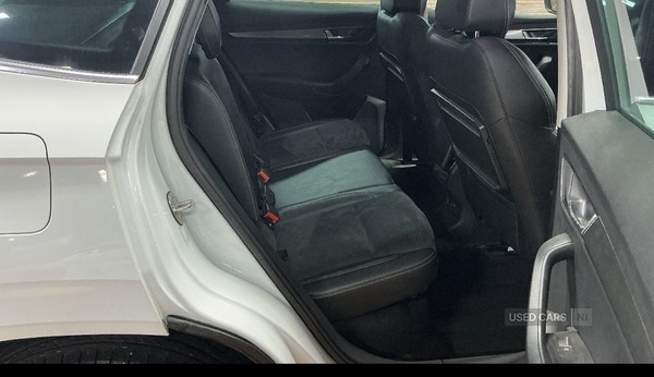 Used Skoda Karoq 2018 for sale - 77560258: Photo 10