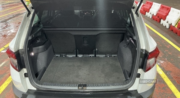 Used Skoda Karoq 2018 for sale - 77560258: Photo 11