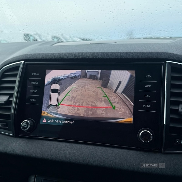 Used Skoda Karoq 2018 for sale - 77560258: Photo 7