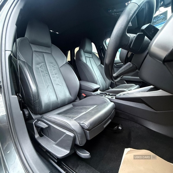 Used Audi A3 2021 for sale - 77321232: Photo 10