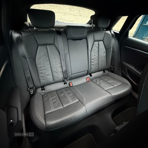 Used Audi A3 2021 for sale - 77321232: Photo 12