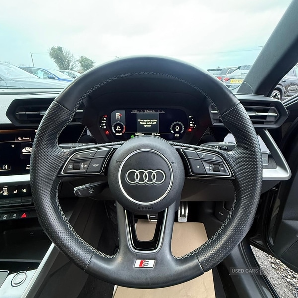 Used Audi A3 2021 for sale - 77321232: Photo 15