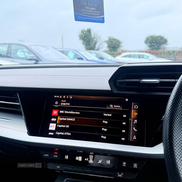 Used Audi A3 2021 for sale - 77321232: Photo 16