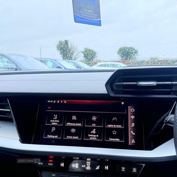 Used Audi A3 2021 for sale - 77321232: Photo 17