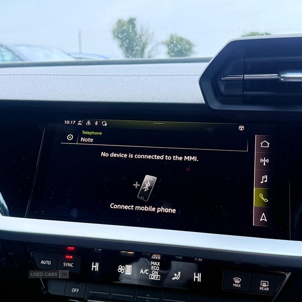 Used Audi A3 2021 for sale - 77321232: Photo 18