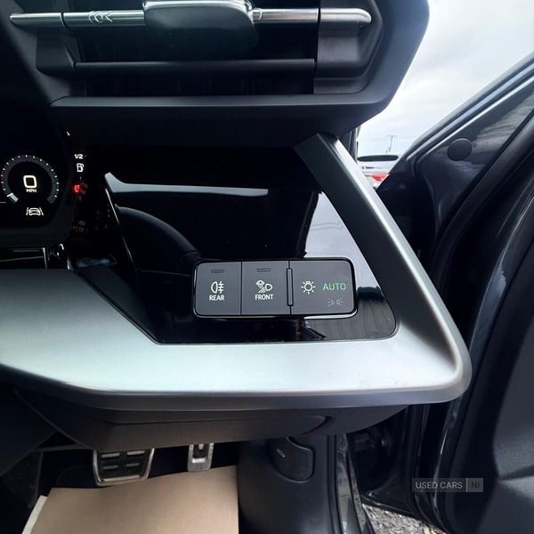 Used Audi A3 2021 for sale - 77321232: Photo 19