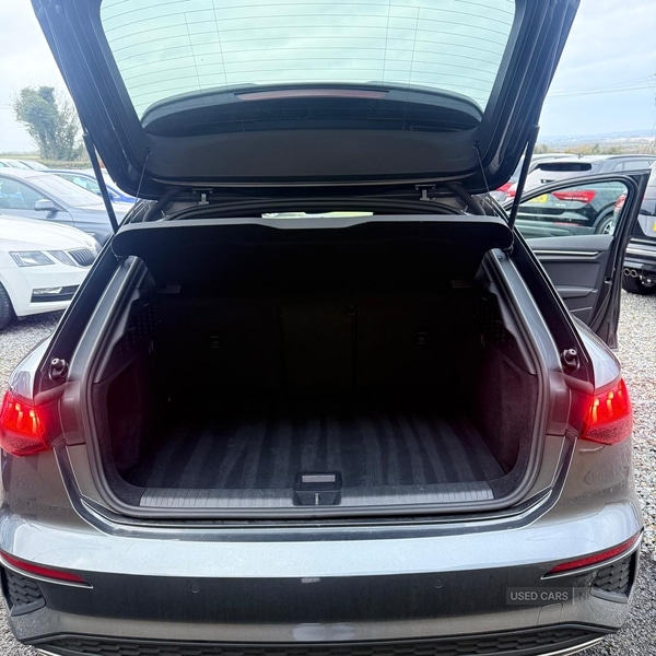 Used Audi A3 2021 for sale - 77321232: Photo 20