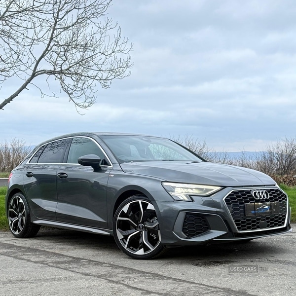 Used Audi A3 2021 for sale - 77321232: Photo 22