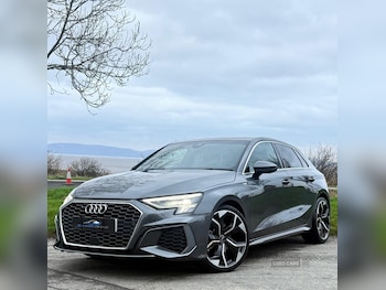 Used Audi A3 2021 for sale - 77321232: Photo