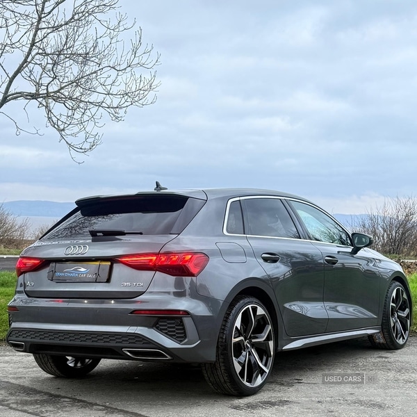 Used Audi A3 2021 for sale - 77321232: Photo 3