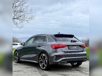 Used Audi A3 2021 for sale - 77321232: Photo