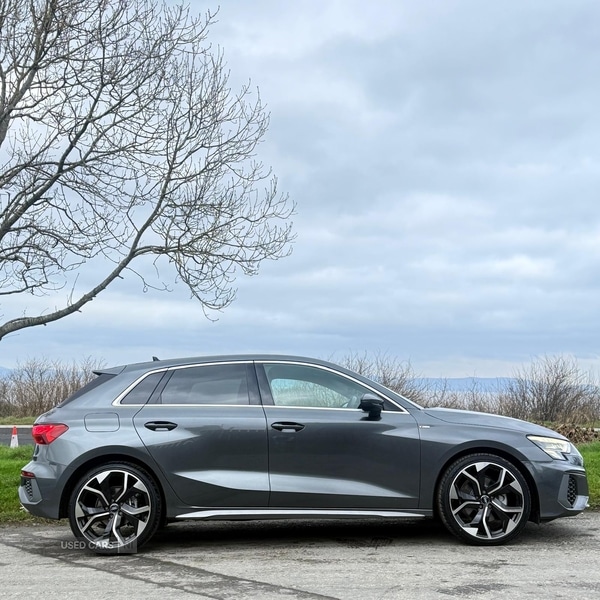 Used Audi A3 2021 for sale - 77321232: Photo 5