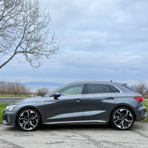 Used Audi A3 2021 for sale - 77321232: Photo 6