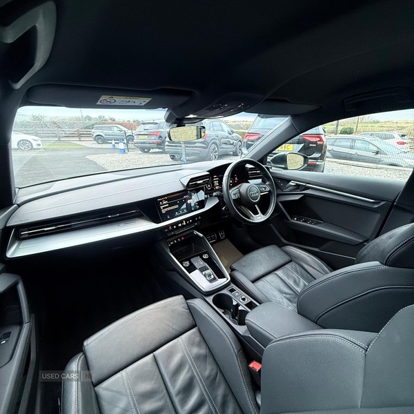 Used Audi A3 2021 for sale - 77321232: Photo 7