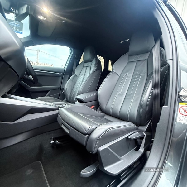 Used Audi A3 2021 for sale - 77321232: Photo 9