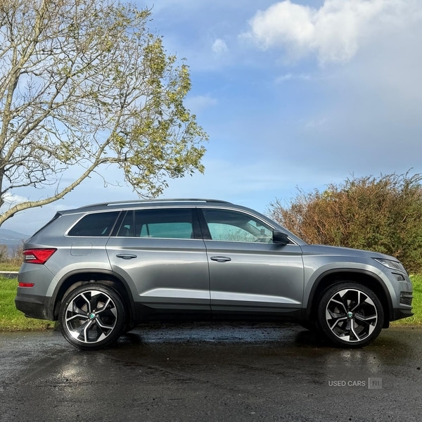 Used Skoda Kodiaq 2019 for sale - 76441637: Photo 5