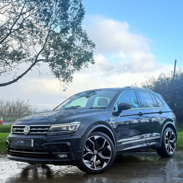 Used Volkswagen Tiguan 2019 for sale - 76381444: Photo 1