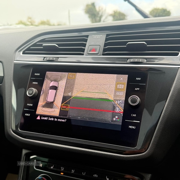 Used Volkswagen Tiguan 2019 for sale - 76381444: Photo 10