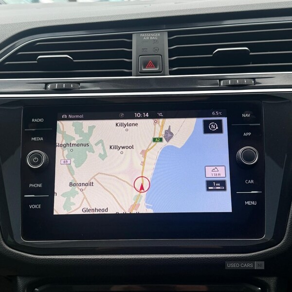 Used Volkswagen Tiguan 2019 for sale - 76381444: Photo 11