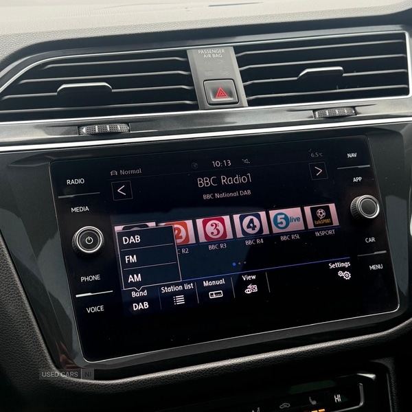 Used Volkswagen Tiguan 2019 for sale - 76381444: Photo 12