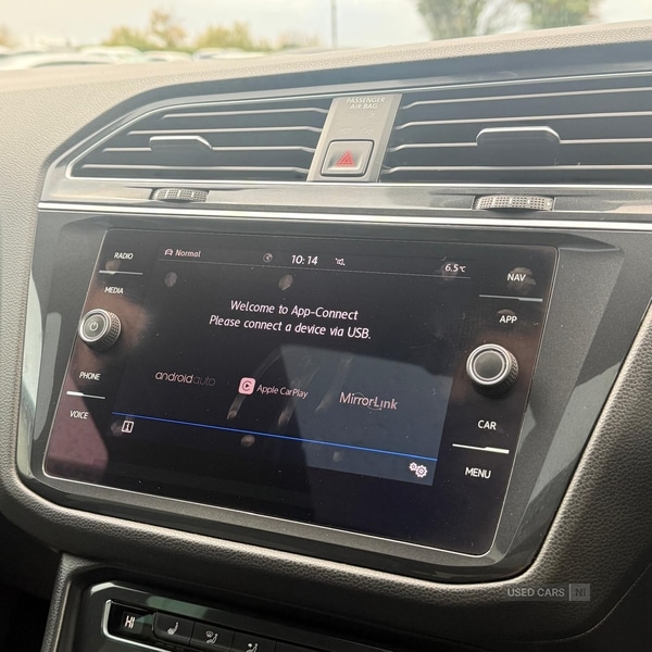 Used Volkswagen Tiguan 2019 for sale - 76381444: Photo 13