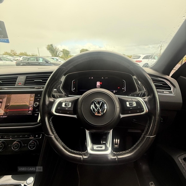 Used Volkswagen Tiguan 2019 for sale - 76381444: Photo 14