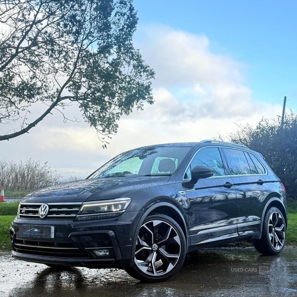 Used Volkswagen Tiguan 2019 for sale - 76381444: Photo 17