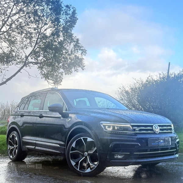 Used Volkswagen Tiguan 2019 for sale - 76381444: Photo 18
