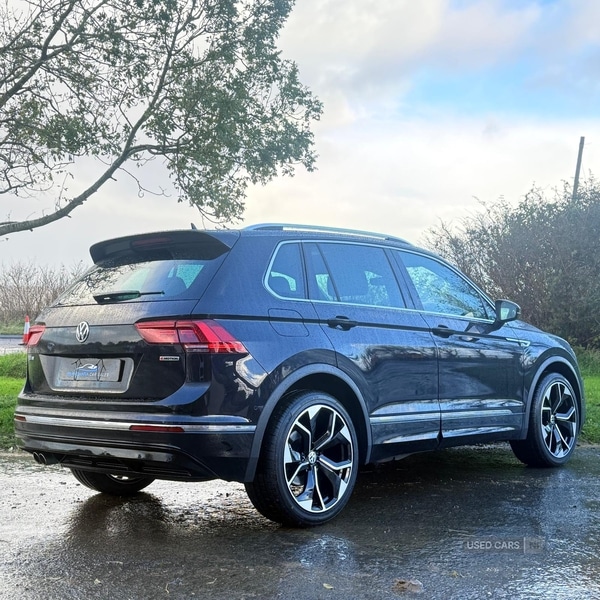 Used Volkswagen Tiguan 2019 for sale - 76381444: Photo 4