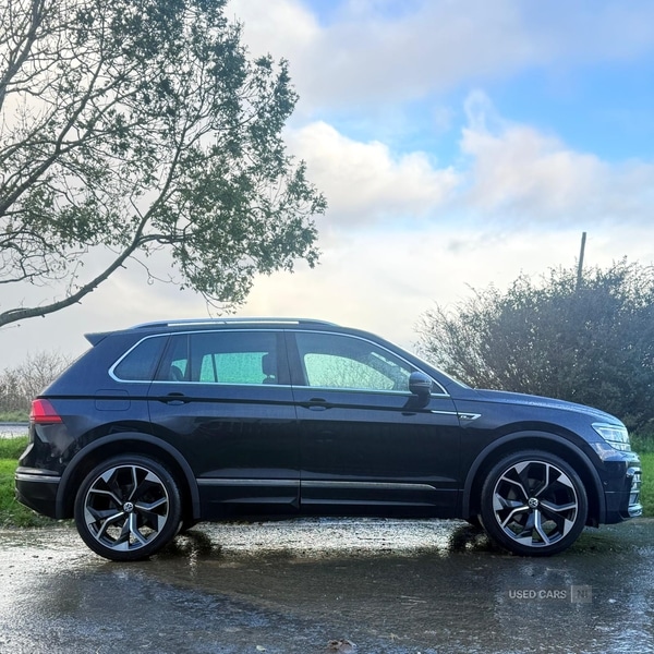 Used Volkswagen Tiguan 2019 for sale - 76381444: Photo 5