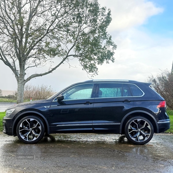 Used Volkswagen Tiguan 2019 for sale - 76381444: Photo 6