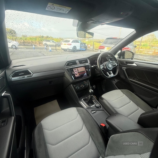 Used Volkswagen Tiguan 2019 for sale - 76381444: Photo 7