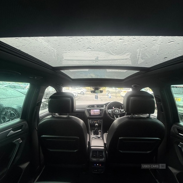 Used Volkswagen Tiguan 2019 for sale - 76381444: Photo 9