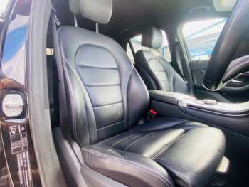 Used Mercedes-Benz GLC 2018 for sale - 74739902: Photo