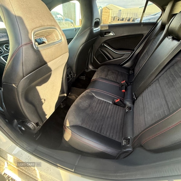 Used Mercedes-Benz A-Class 2018 for sale - 76759804: Photo 10