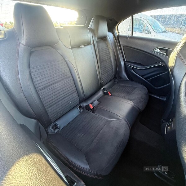 Used Mercedes-Benz A-Class 2018 for sale - 76759804: Photo 11