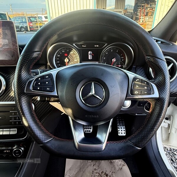 Used Mercedes-Benz A-Class 2018 for sale - 76759804: Photo 14